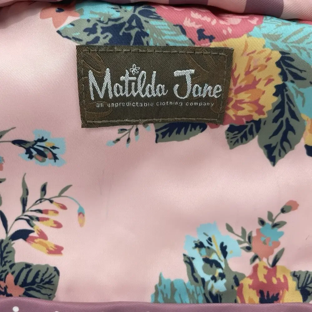 Matilda Jane matilda jane